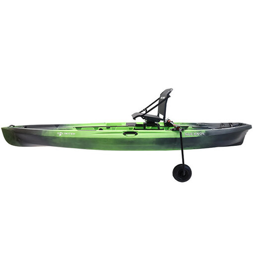 NuCanoe SideKick Cart NuCanoe