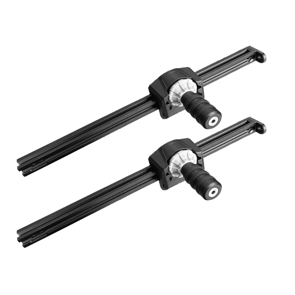 Wizard Foot Controlled Kayak Steering Kit