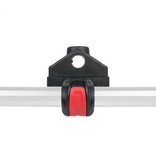 Hobie H-Rail Scotty Deck/Side Mount