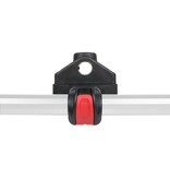 Hobie H-Rail Scotty Deck/Side Mount