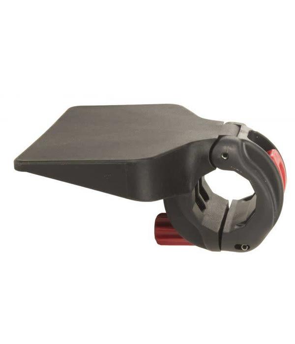 Hobie H-Rail Universal Mounting Plate