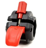 H-Rail Mount 1'' Ram Ball