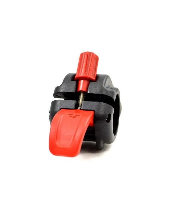 H-Rail Mount 1'' Ram Ball