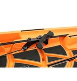 NuCanoe QuickConnect Foot Steering Conversion Kit NuCanoe QuickConnect Foot Steering Conversion Kit