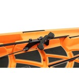 NuCanoe QuickConnect Foot Steering Conversion Kit NuCanoe QuickConnect Foot Steering Conversion Kit