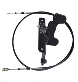 NuCanoe QuickConnect Foot Steering Conversion Kit NuCanoe QuickConnect Foot Steering Conversion Kit