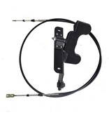 NuCanoe QuickConnect Foot Steering Conversion Kit NuCanoe QuickConnect Foot Steering Conversion Kit