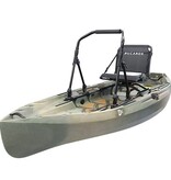 NuCanoe Casting Bar Unlimited