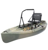 NuCanoe Casting Bar Unlimited