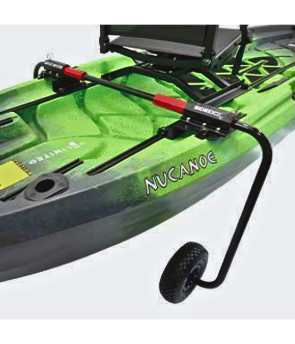 NuCanoe SideKick Cart NuCanoe