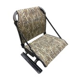 NuCanoe 360 Fusion Seat Complete Mossy Oak Bottomlands (F10, F12, & Unlimited)