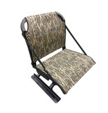 NuCanoe 360 Fusion Seat Complete Mossy Oak Bottomlands (F10, F12, & Unlimited)