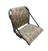 NuCanoe Fusion Seat Mossy Oak Bottomlands (F10, F12, & Unlimited)
