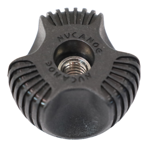 NuCanoe SpinGrip Knob