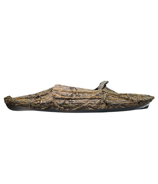 NuCanoe (Discontinued) Duck Blind