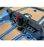 Bonafide XTR Caddy For Standing Platform