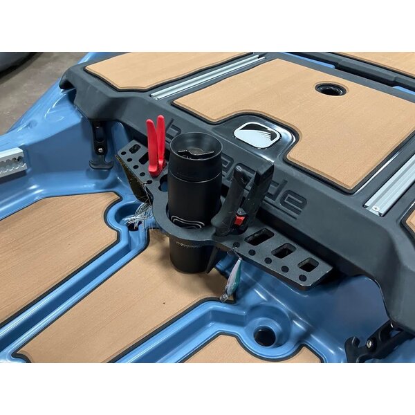 XTR Caddy For Standing Platform