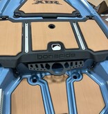 Bonafide XTR Caddy For Standing Platform