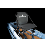 Bonafide XTR Additional PivotPro Seat For Tandem Use