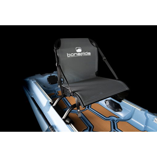 Bonafide XTR Additional PivotPro Seat For Tandem Use