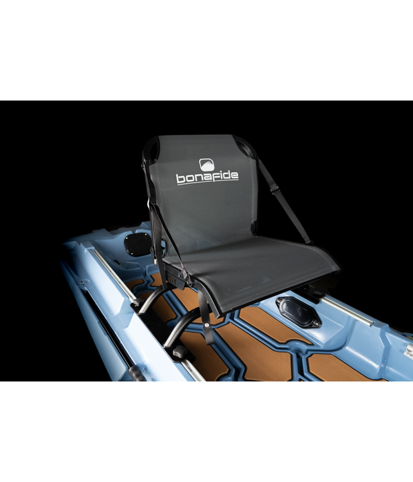 Bonafide XTR Additional PivotPro Seat For Tandem Use