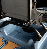 Bonafide XTR Additional PivotPro Seat For Tandem Use