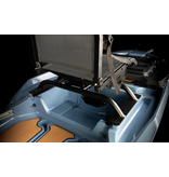 Bonafide XTR Additional PivotPro Seat For Tandem Use
