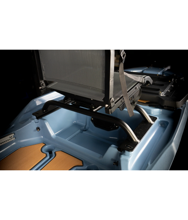 Bonafide XTR Additional PivotPro Seat For Tandem Use