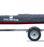 Bonafide PWR129  / XTR Kayak Cover With Bonafide Logo