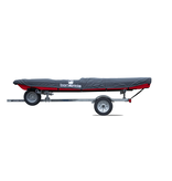 Bonafide PWR129  / XTR Kayak Cover With Bonafide Logo