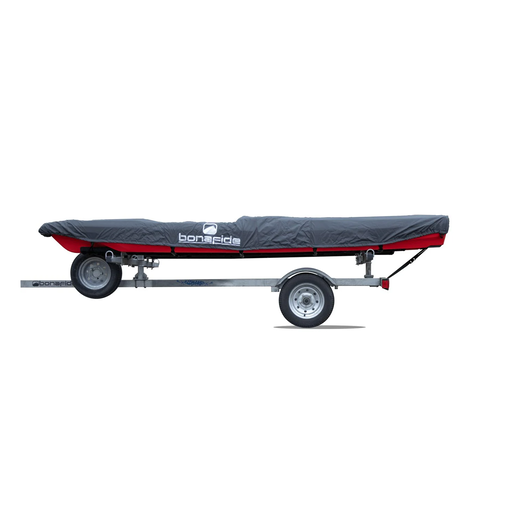 Bonafide PWR129  / XTR Pro Kayak Cover With Bonafide Logo