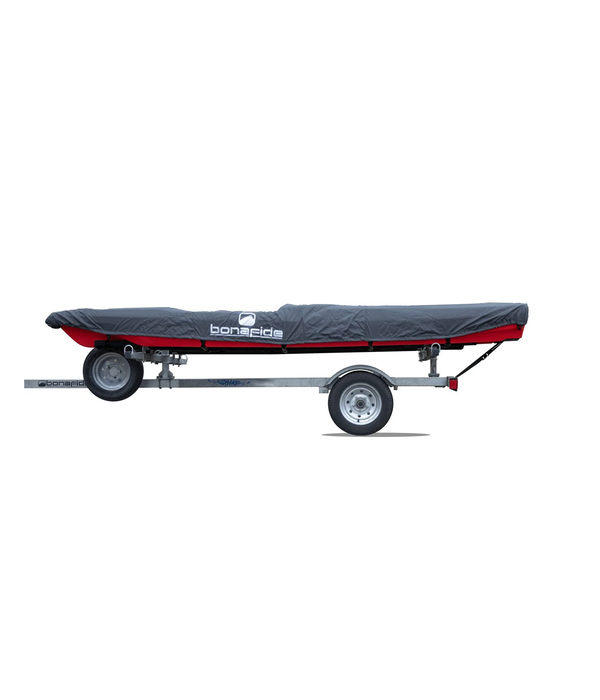 Bonafide PWR129  / XTR Kayak Cover With Bonafide Logo