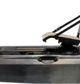 NuCanoe 2025 Unlimited U10 With 360 Fusion Seat