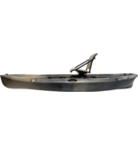 NuCanoe 2025 Unlimited U10 With 360 Fusion Seat