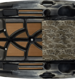 NuCanoe 2025 Unlimited U10 With 360 Fusion Seat