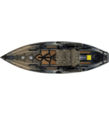 NuCanoe 2025 Unlimited U10 With 360 Fusion Seat