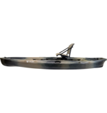 NuCanoe 2025 Unlimited 12.5 With 360 Fusion Seat