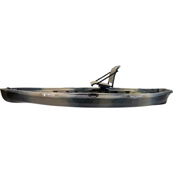 2025 Unlimited 12.5 With 360 Fusion Seat