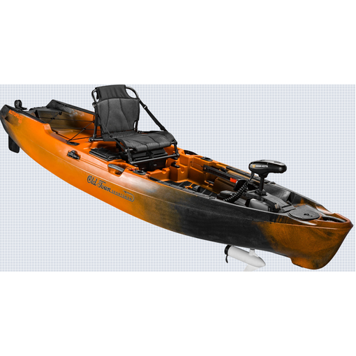 Old Town 2025 Sportsman AutoPilot 120