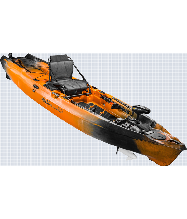 Old Town 2025 Sportsman AutoPilot 136
