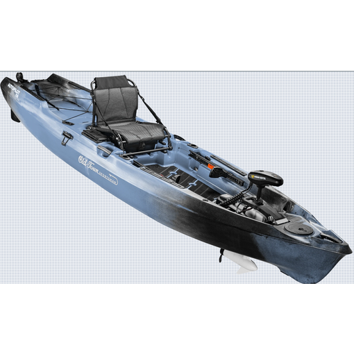 Old Town 2025 Sportsman AutoPilot 136