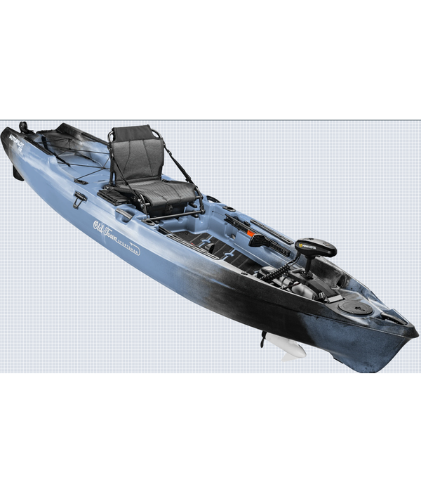 Old Town 2025 Sportsman AutoPilot 136