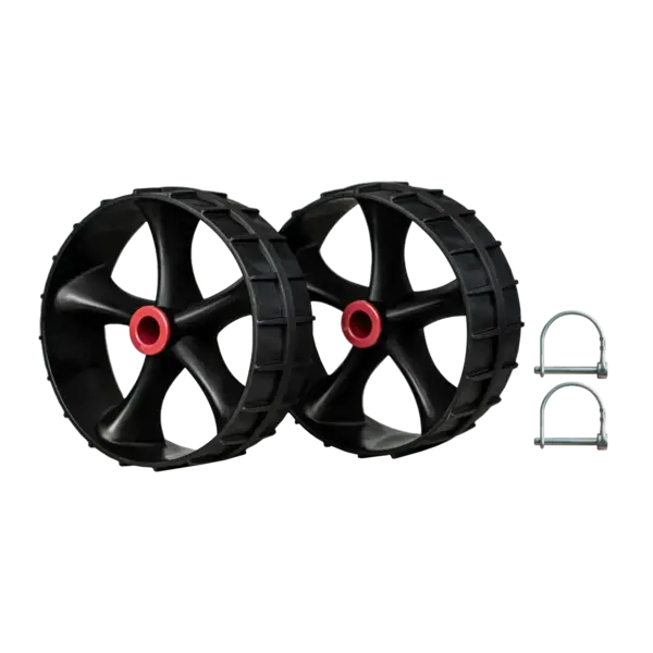 Sidekick No Float Wheel Kit