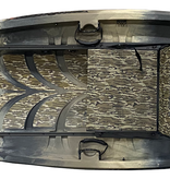 NuCanoe (Prior Year Model) 2023 Frontier 12 With 360 Fusion Seat Mossy Oak Bottomlands