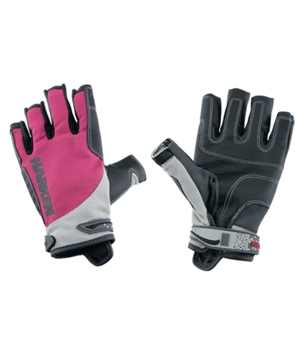 Harken Spectrum 3/4 Finger Gloves