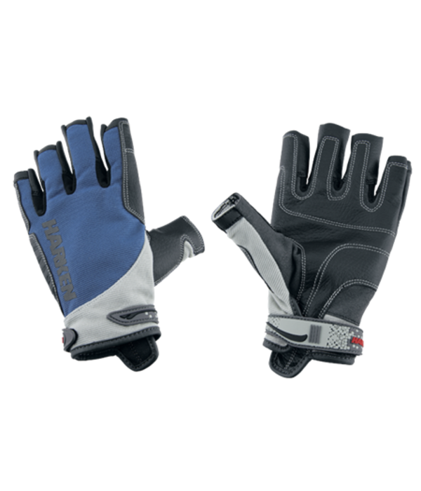 Harken Spectrum 3/4 Finger Gloves