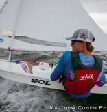 SERO Innovation SOL Sailboat