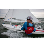 SERO Innovation SOL Sailboat