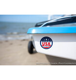 SERO Innovation SOL Sailboat