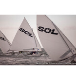 SERO Innovation SOL Sailboat